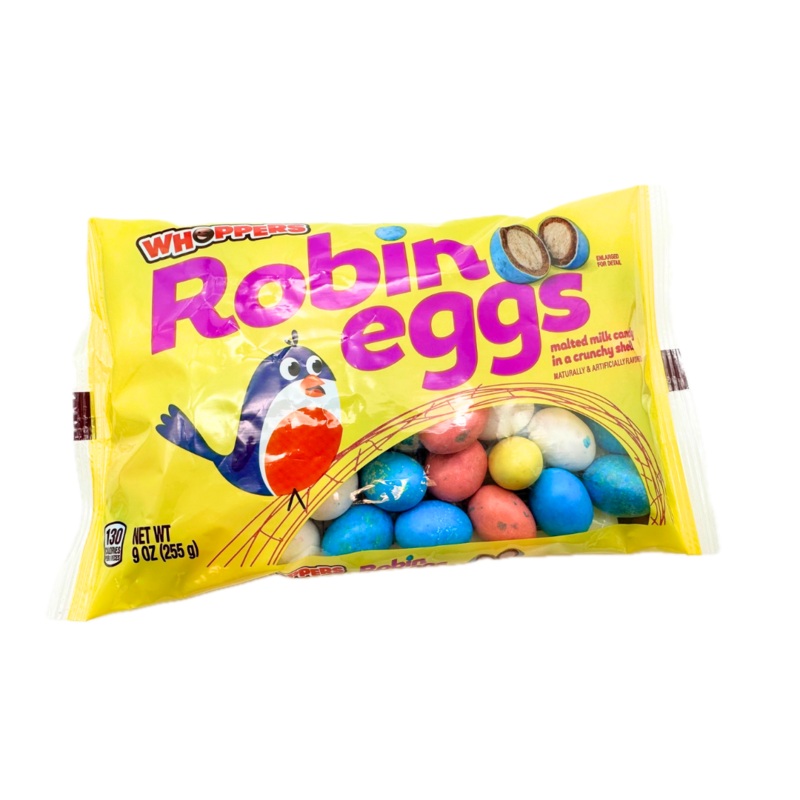 Whoppers Robin Eggs - 9oz
