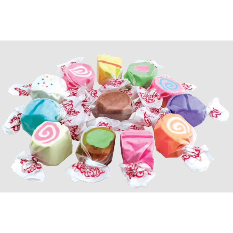 Taffy Town 12 Fun Flavors 5lb bag