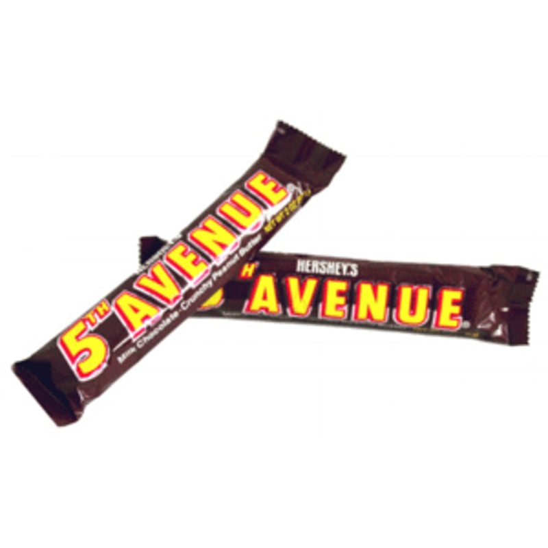 5th Avenue - 18/box