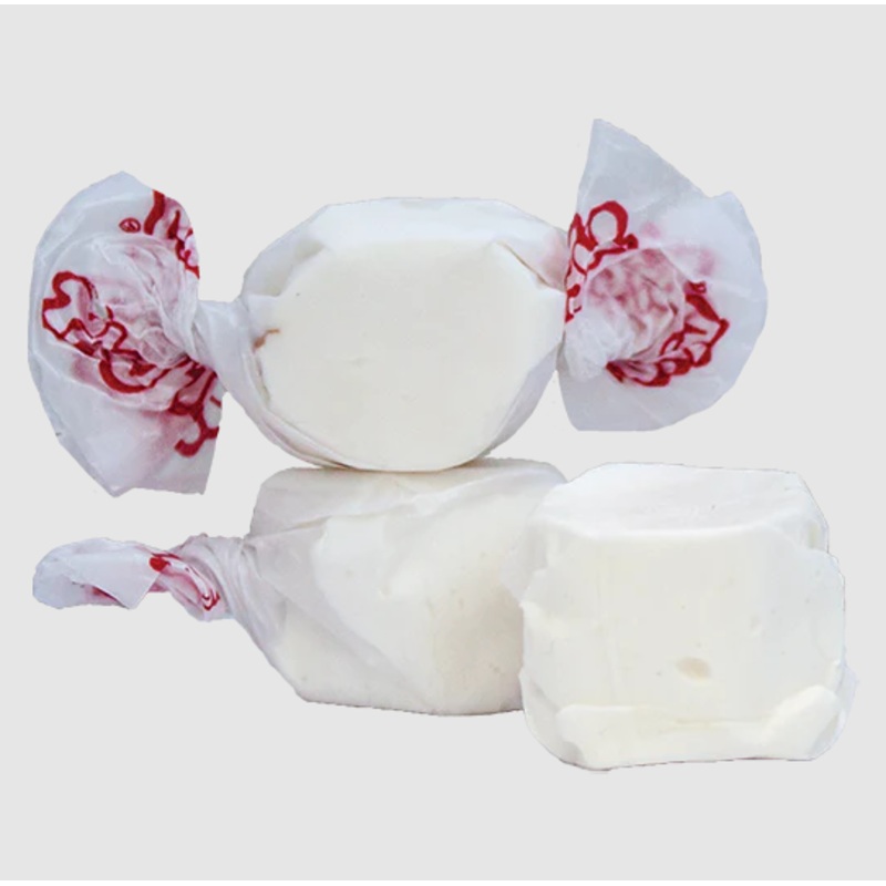 Taffy Town Vanilla 2.5lb bags