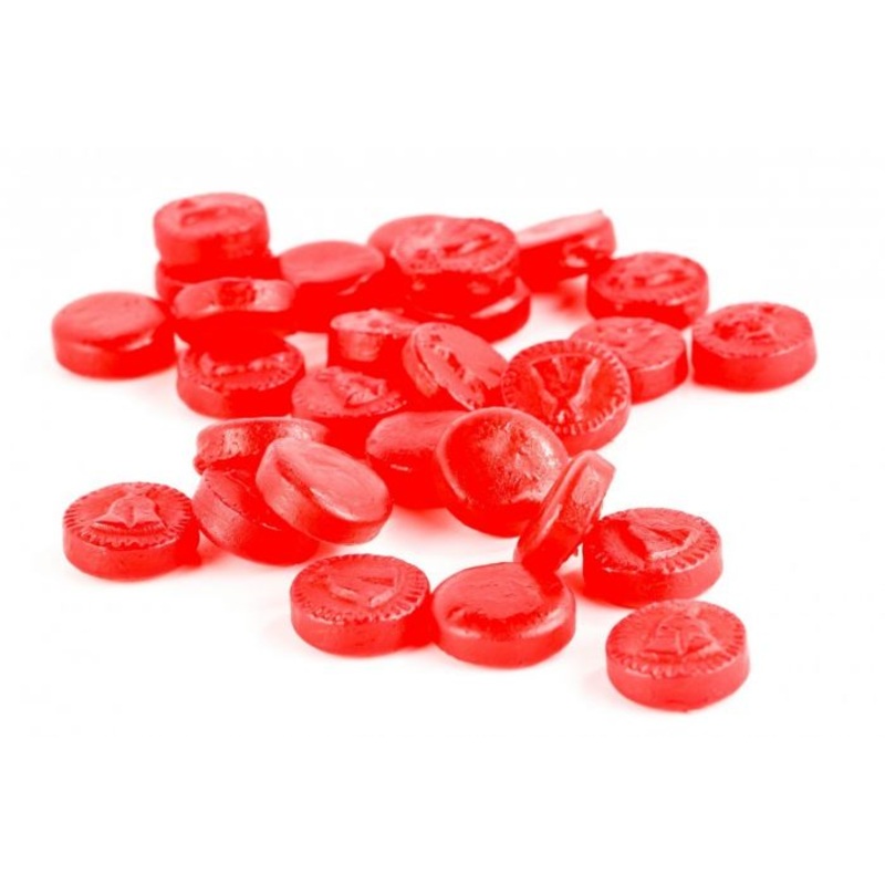 Zachary Cherry Juju Coins 15lb