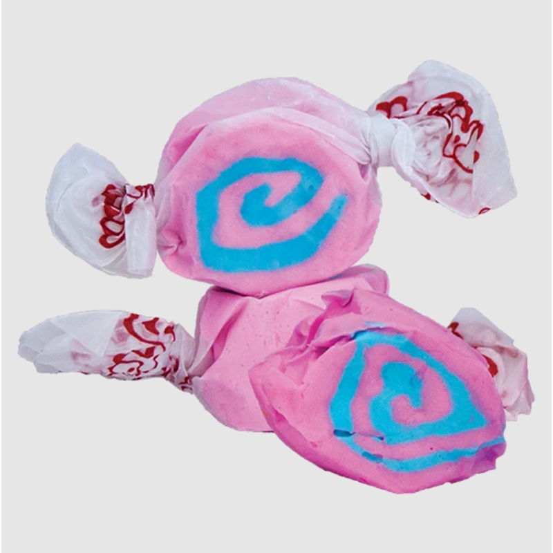 Taffy Town Cotton Candy 2.5lb bag