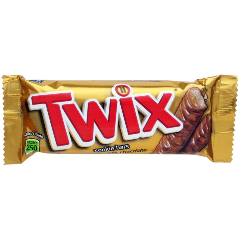Twix - 36/box