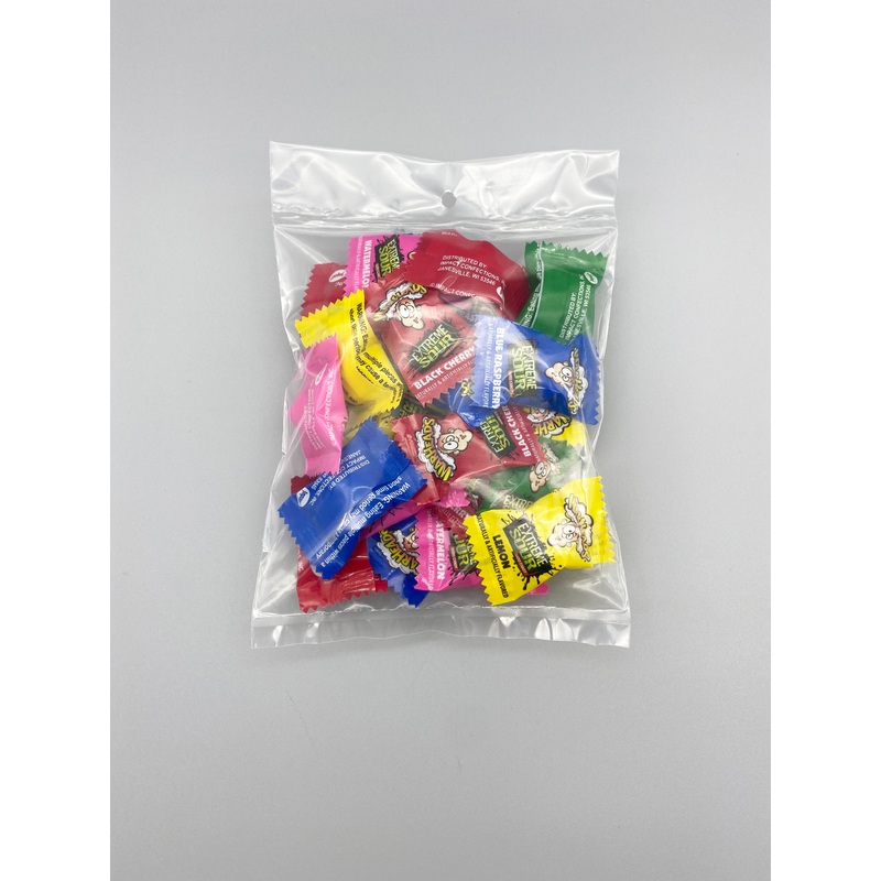 WARHEADS - Medium Bags