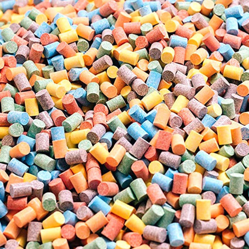 Tart N Tiny Candies 25lb Bulk