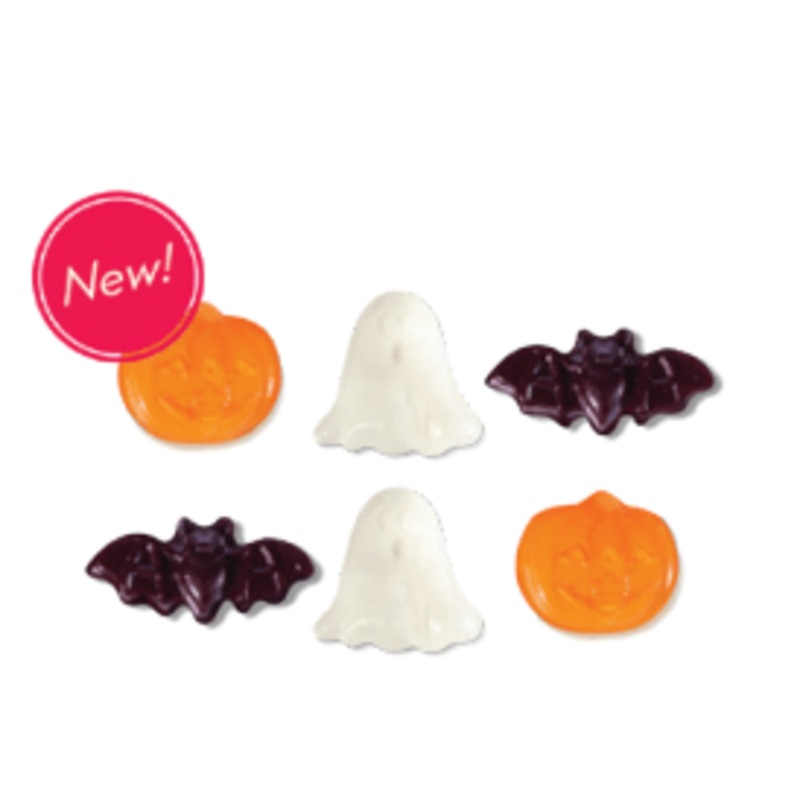 Albanese Ghoulish Gummies 5lb