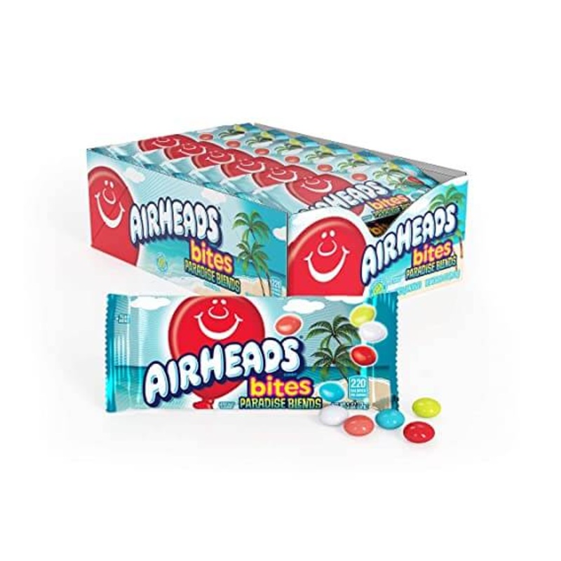 Airhead Bites Paradise Blend 18 ct.