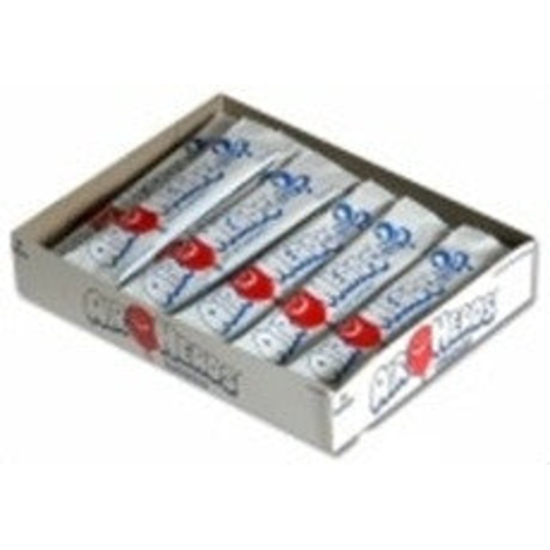 Airheads White Mystery Taffy - 0.55oz / 36ct