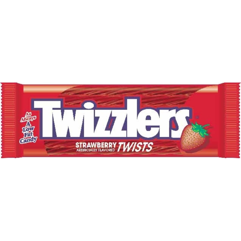 Twizzlers Twists - 18/box