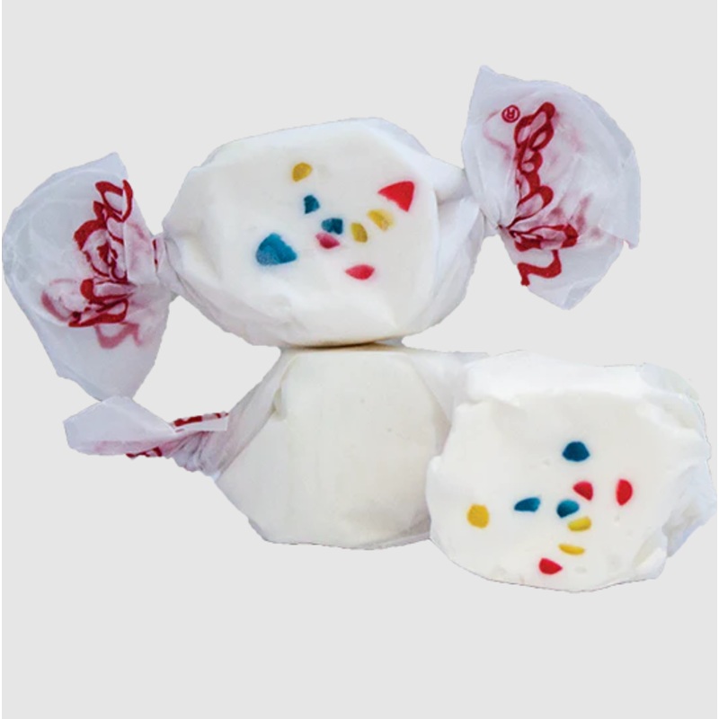 Taffy Town Frosted Cupcake 2.5lb