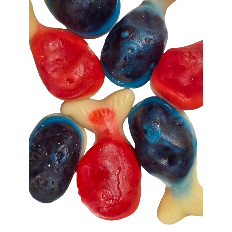 Whales Gummies