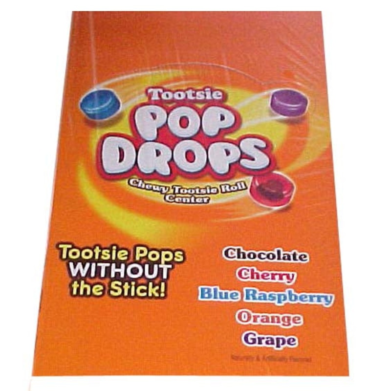 Tootsie Pop Drops 24ct
