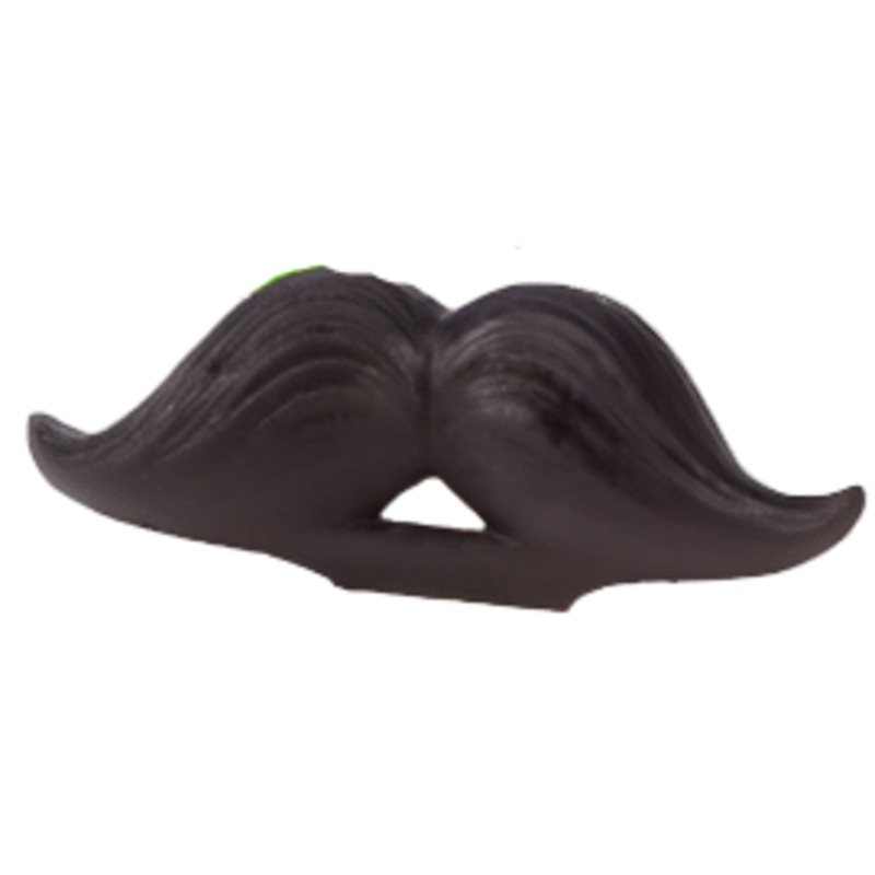 Wack-o-Wax Mr. Stache