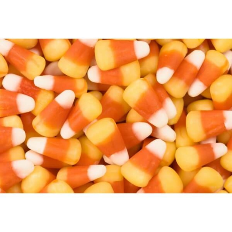 Zachary Candy Corn 30lb Case