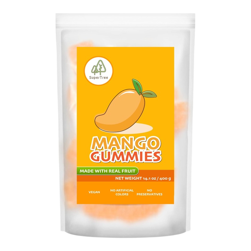 Mango Gummies