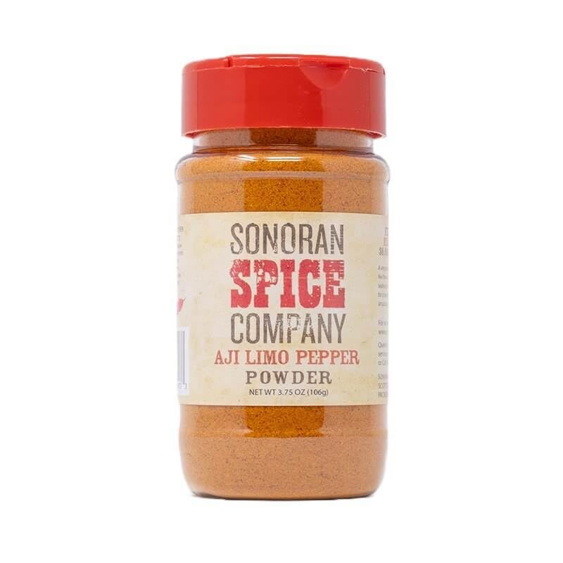 Aji Limo Powder (3.75 Oz)