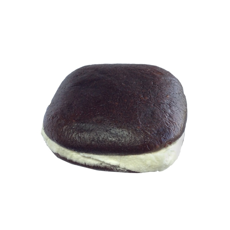 Amishtastes Bird-In-Hand Bake Shop Chocolate Whoopie Pies, Favorite Amish Food (Pack Of 6)