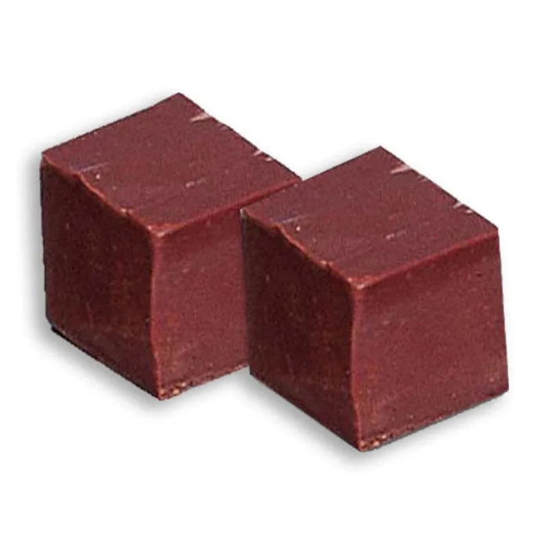 Asher's Chocolate Fudge: 6LB Box