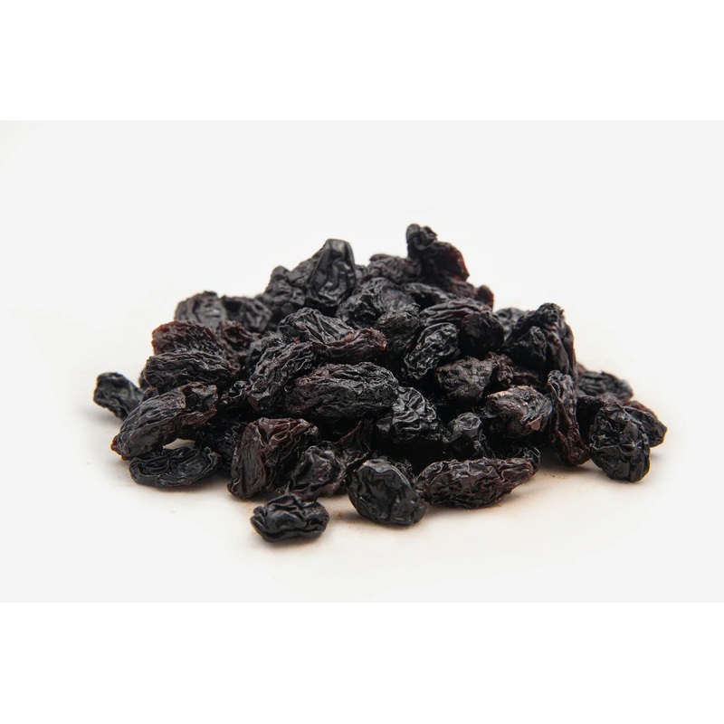 Us Snacks Seedless Jumbo Black Raisins, 2 Pound