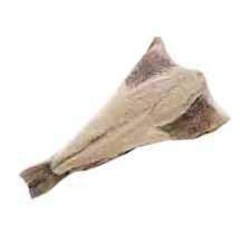 Bacalao Salted Cod, With Bone, Approx. 3.4Lb