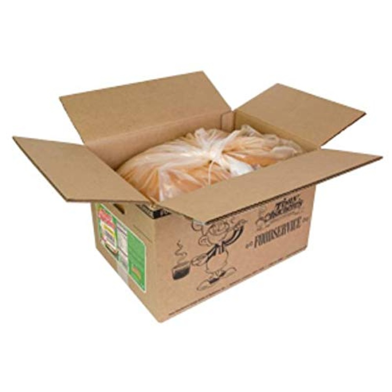 Tony Chachere Creole Seasoning, Original, 50 Pound