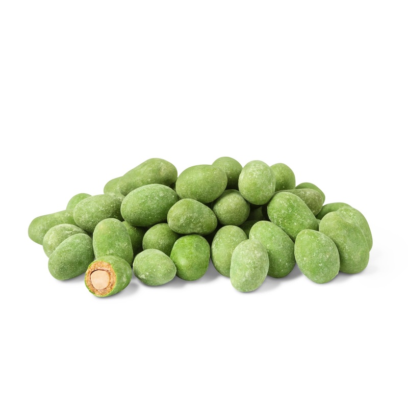 Us Snacks Japanese-Style Coated Peanuts (16 Ounce (Pack Of 1), Wasabi)