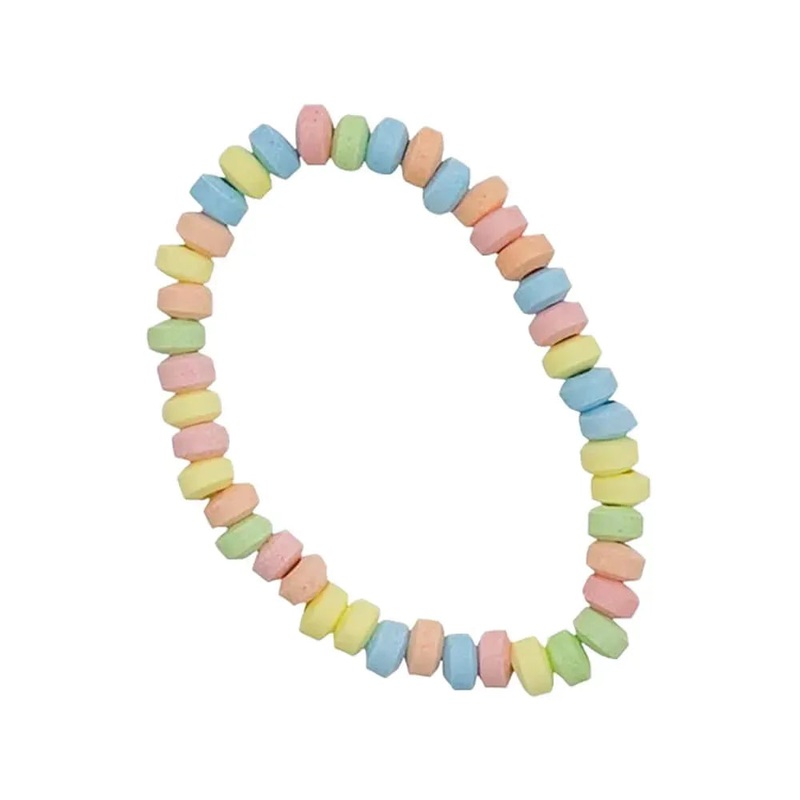 Bee International Candy Love Beads: 48-Piece Box