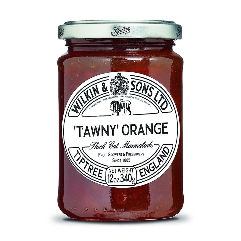 Tiptree Tawny' Orange Marmalade 340G