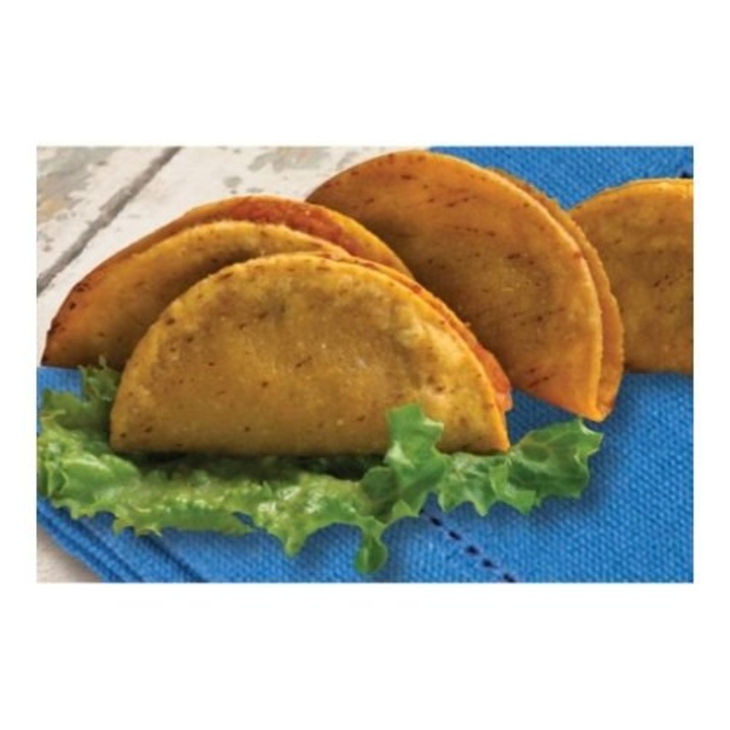 Windsor Posada Mini Chicken Taco, 4 Pound -- 4 Per Case.