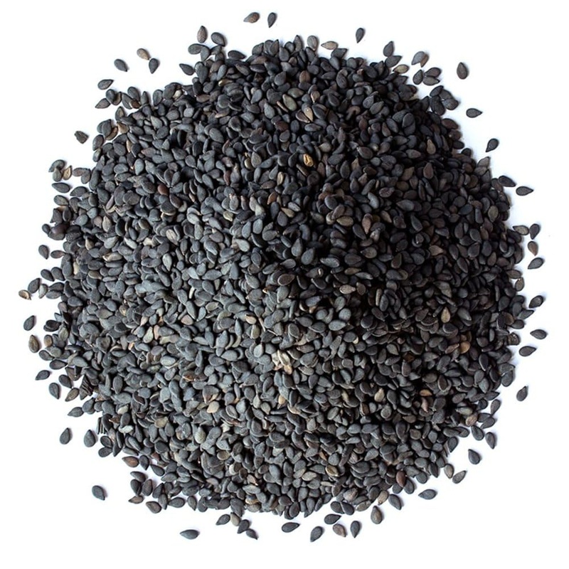 Us Snacks - Superfood Premium Grade Seeds, Variaty Of Super Seeds, Nature'S Powerhouses For Health And Vitality (16 Ounce, Sesam