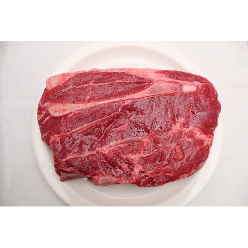 Ah Farms All Natural Beef Chuck Roast