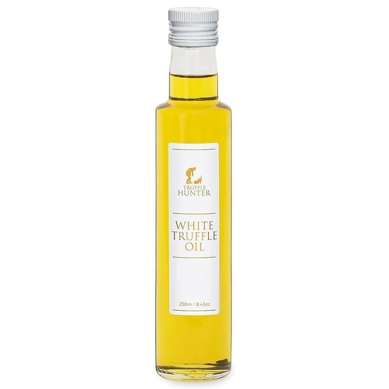 Trufflehunter - White Truffle Oil - 8.45 Oz