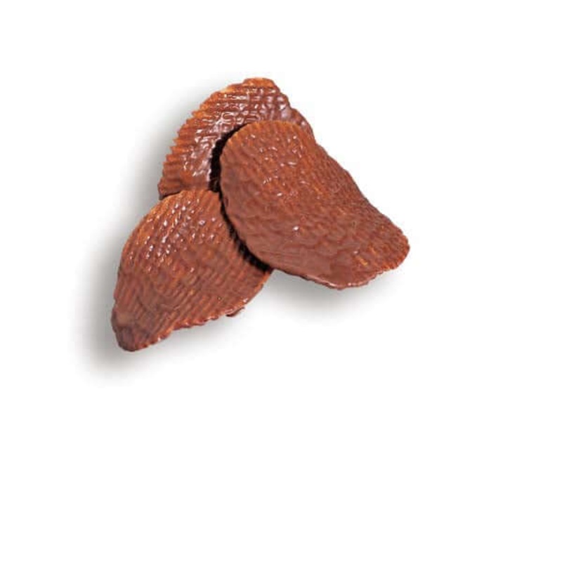 Asher Milk Chocolate Covered Potato Chips  3lbs
