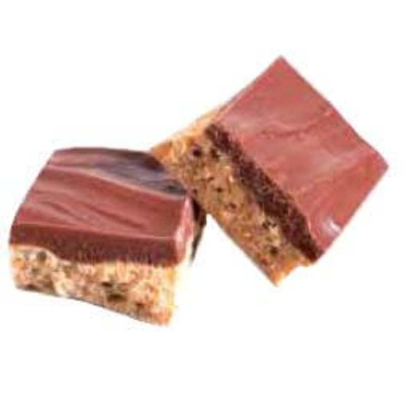 Asher Milk Peanut Butter Sherbert