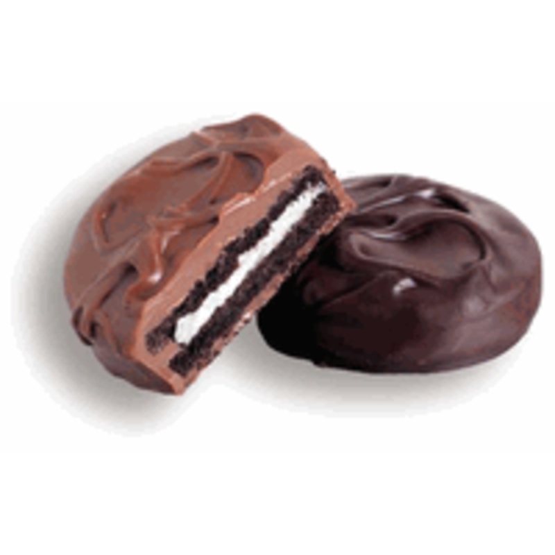 Asher Oreo Cookies Milk Chocolate