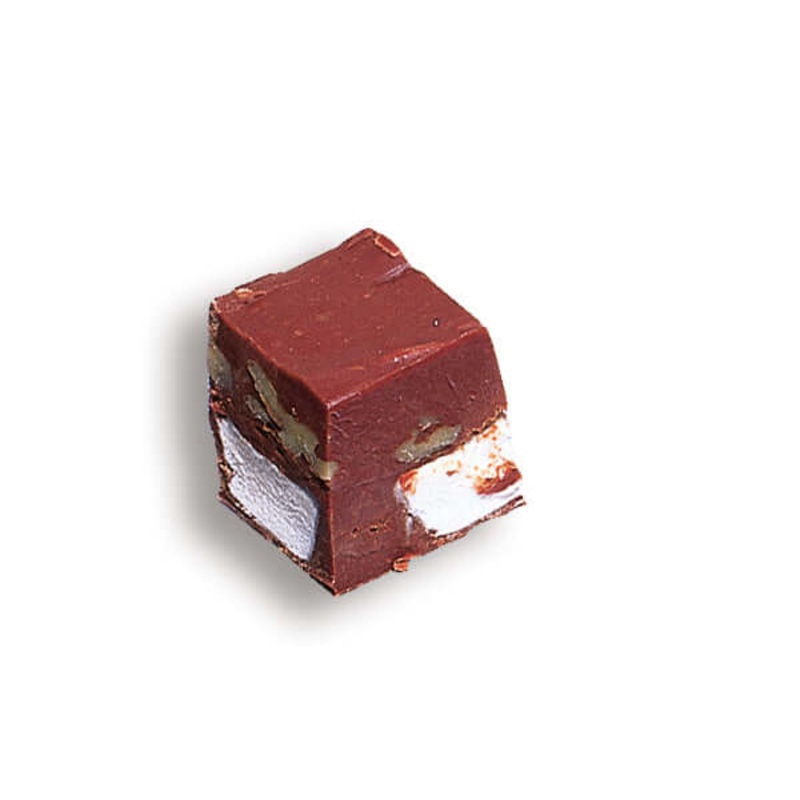 Asher Rocky Road Fudge