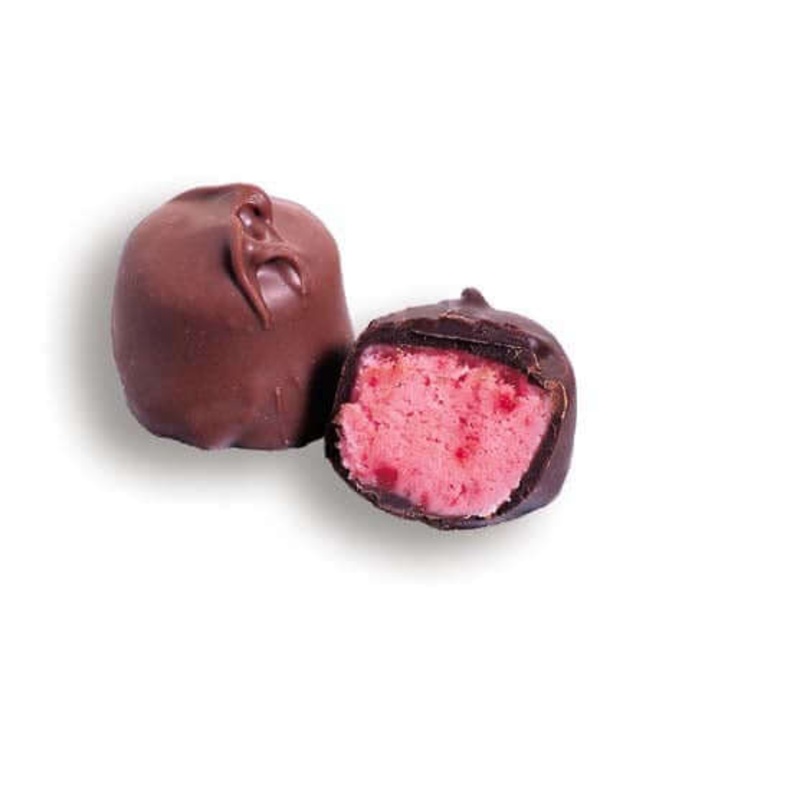Asher Strawberry Creams Milk Chocolate