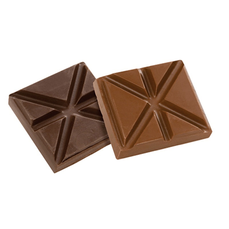 Asher Sugar Free Dark Break Up 7lb