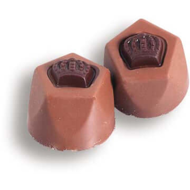 Asher Sugar Free Milk Espresso Truffle 6lb