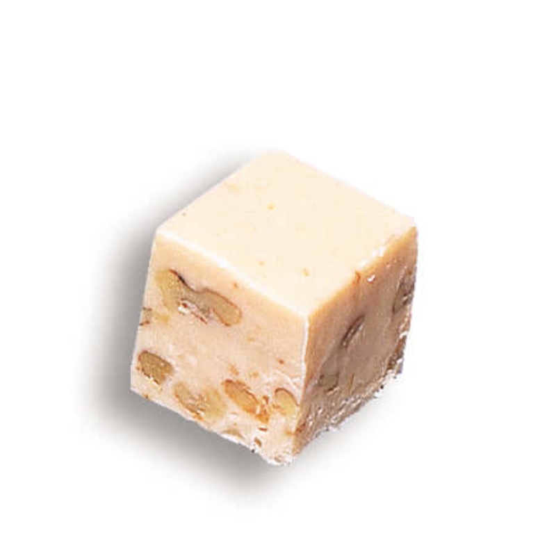 Asher Vanilla Nut Fudge
