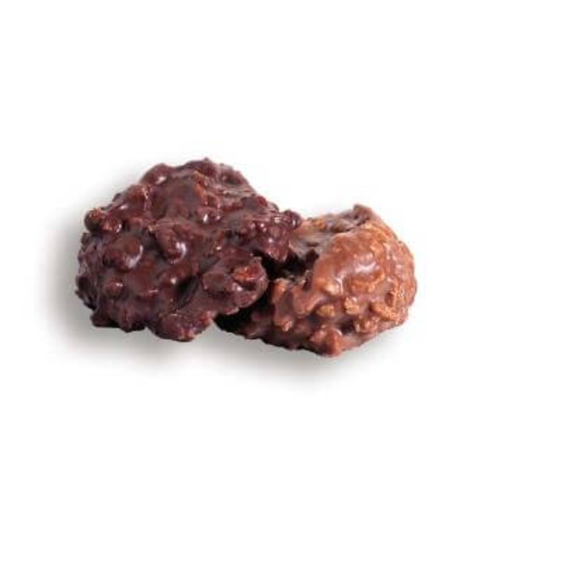 Ashers Coconut Clusters Milk Chocolate