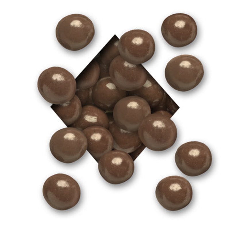 Koppers Classic Milk Chocolate Malted Milk Balls 5lb