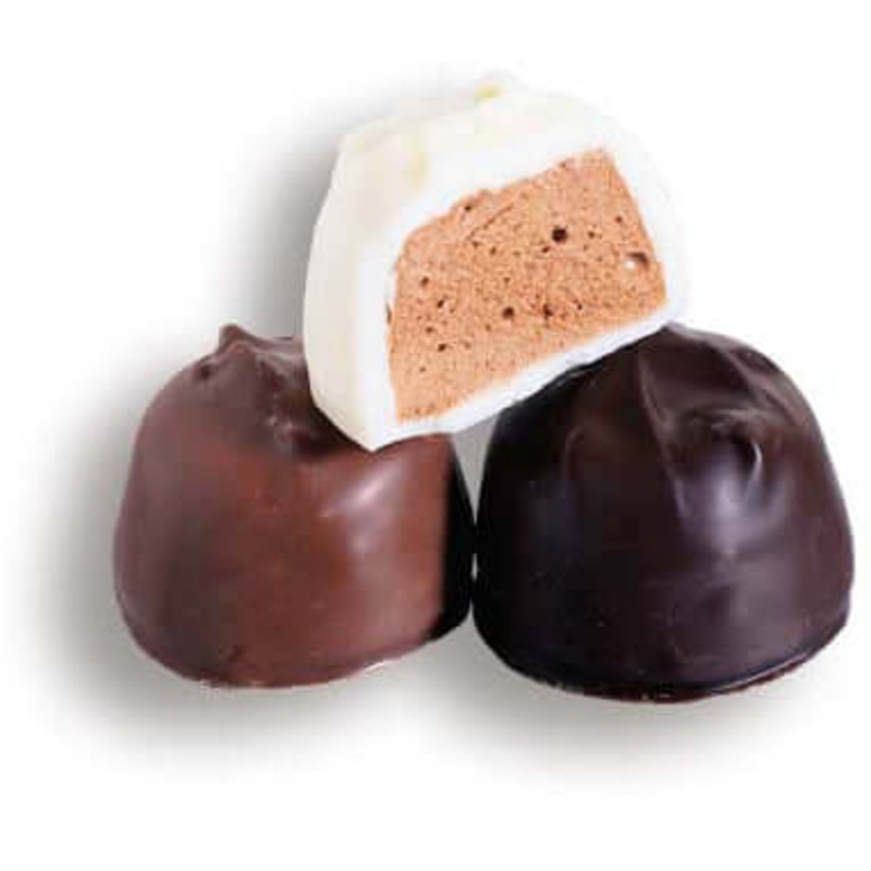 Asher Dark Chocolate Mousse 5lb