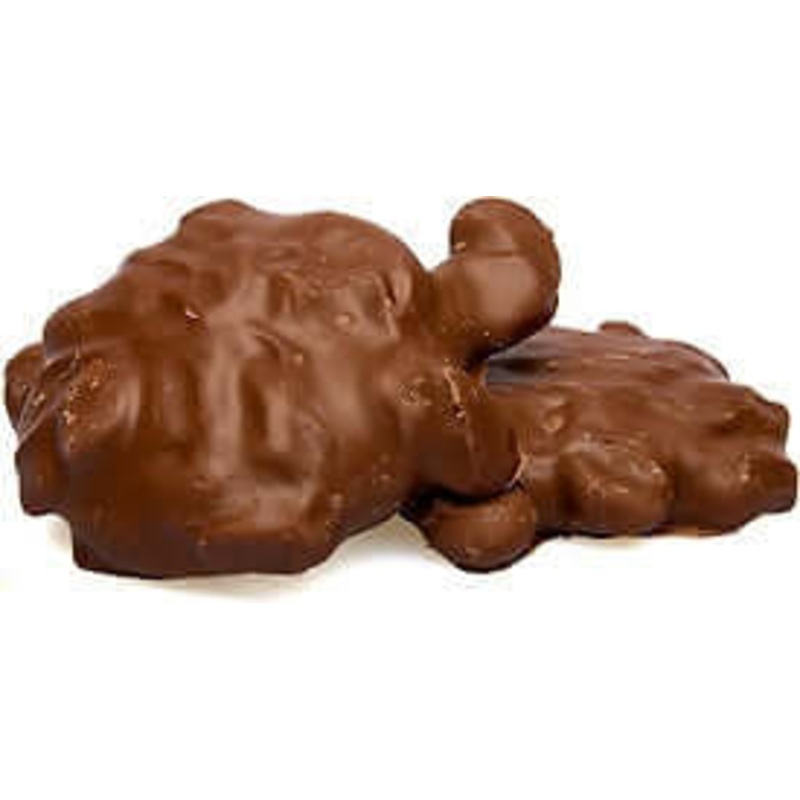 Asher Milk Whole Cashew Clusters 5lb