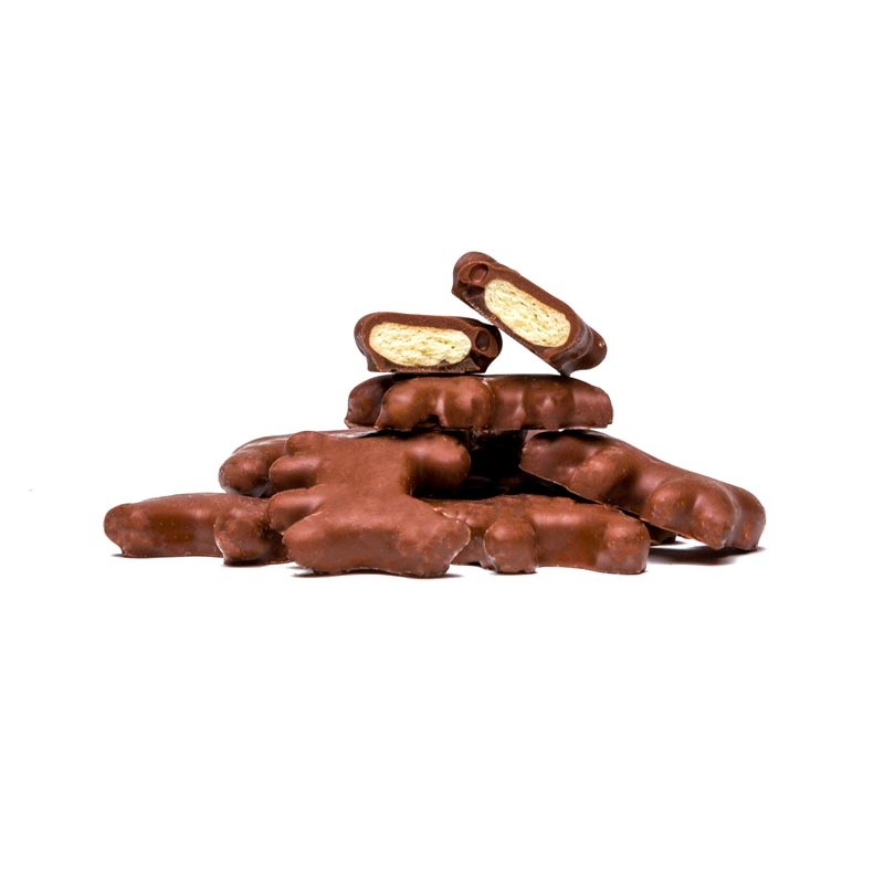 Asher Mk Animal Crackers 5lbs