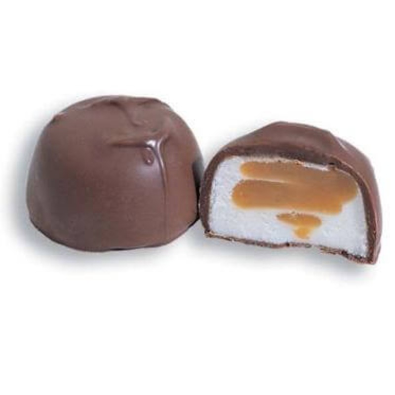 Asher Sugar Free Milk Chocolate Caramel Marshmallow 6lb