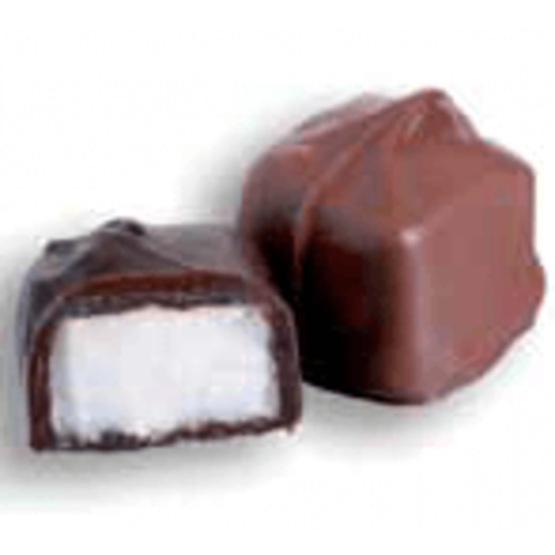 Asher Vanilla Coconut Creams Milk Chocolate