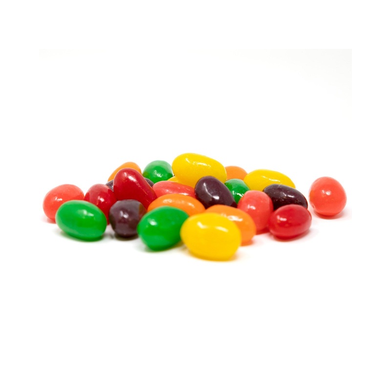 Canel's Jumbo Assorted Jelly Beans - Bulk Bags