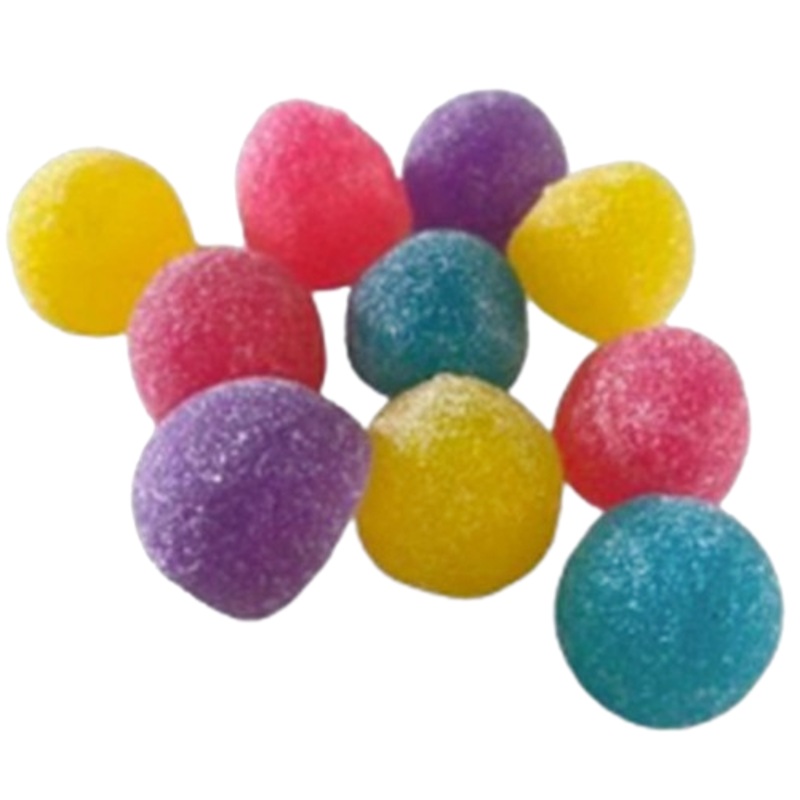 Easter Assorted Gumdrops Bulk Bag
