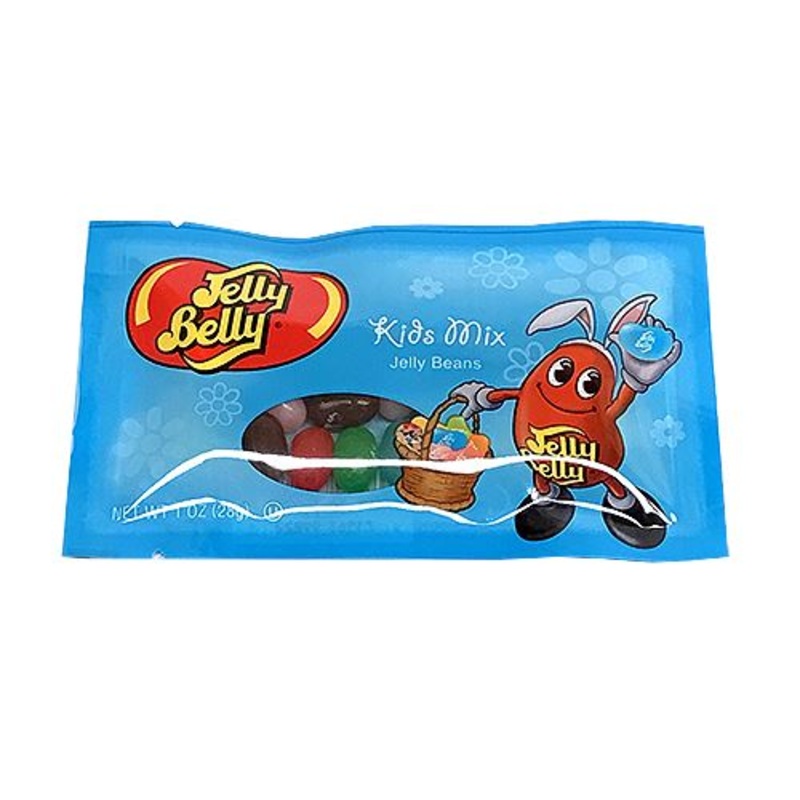 Jelly Belly Easter Kids Mix Jelly Beans - 1-oz. Bag